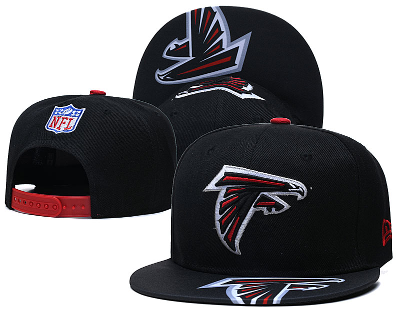 2020 NFL Atlanta FalconsTX hat